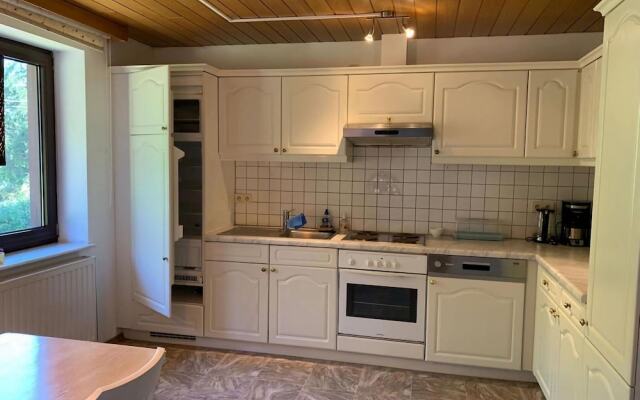 Apartment in Belgian Eifel