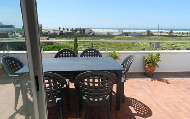 Casitas Manoli Conil