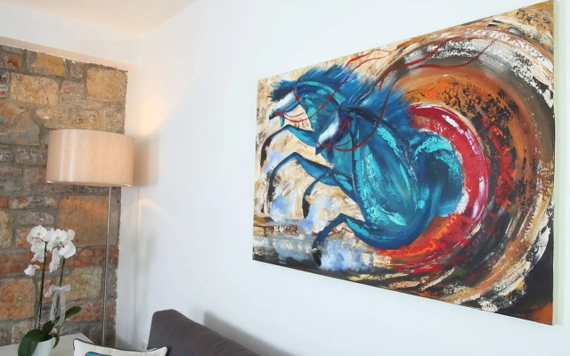 Saraya Bodrum Hotel