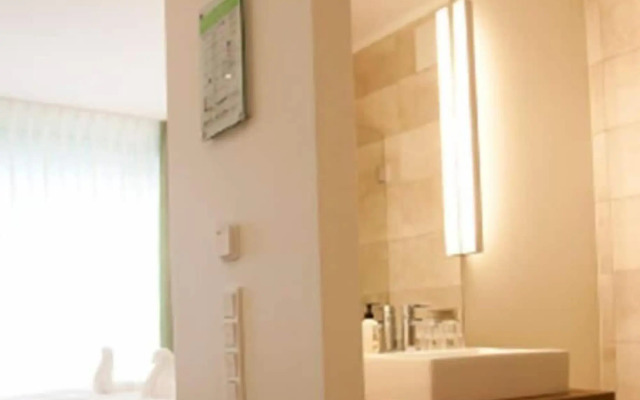 Golfhotel Rheine-Mesum