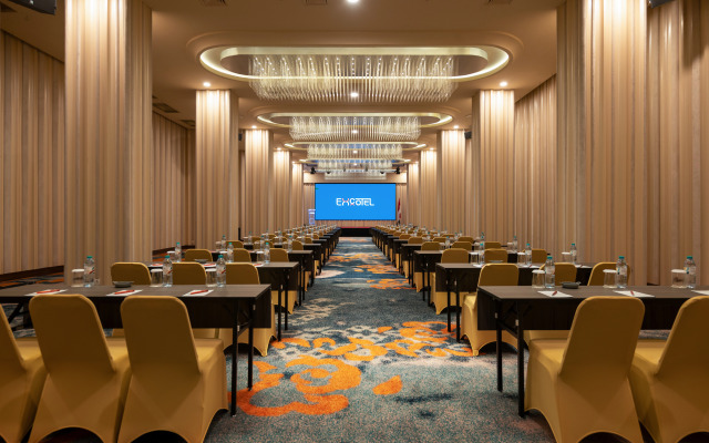 Excotel Design Hotel