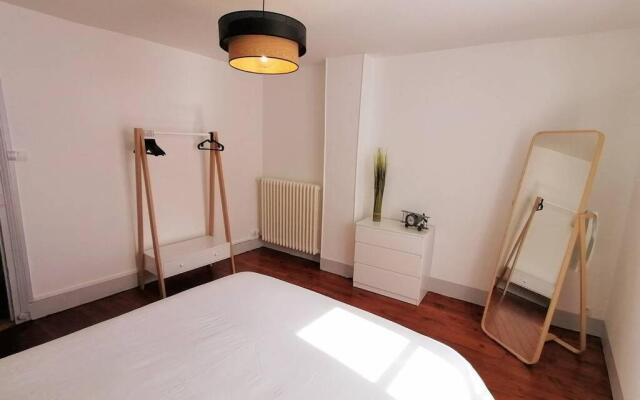 Le Laventin - 52m2 - Boulevard de la Grotte - Hyper Centre