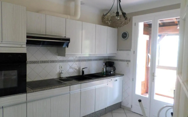 Maison avec véranda proche du centre ville