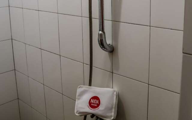 Nida Rooms Muara 16 Polonia at House of Zaza Zizi