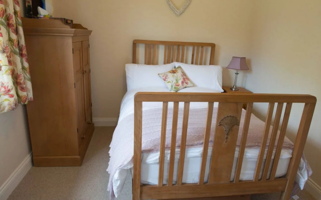 Bishopcleugh Guest House