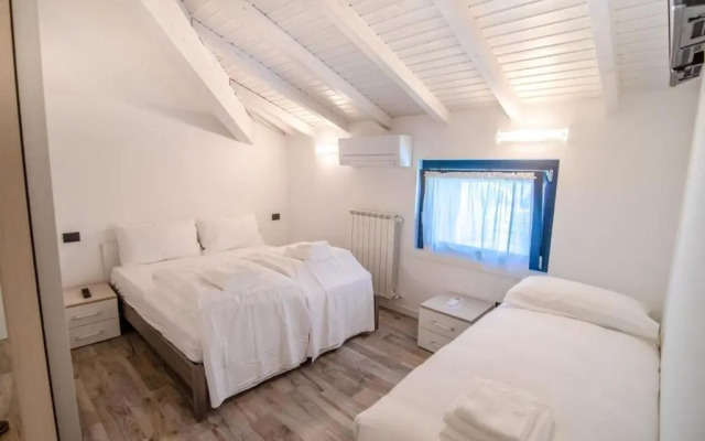 Dascio Dolce Ferienwohnung Panorama Balkon am See