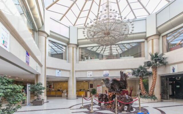 Bonway International Hotel