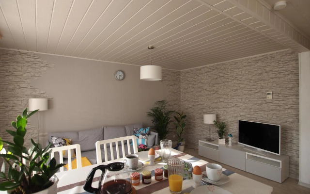 Quedlinburger Fachwerkhaus