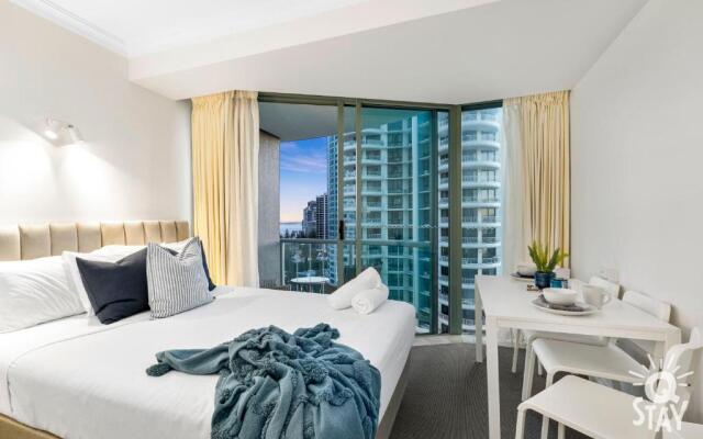 Surfers Villa - Q Stay