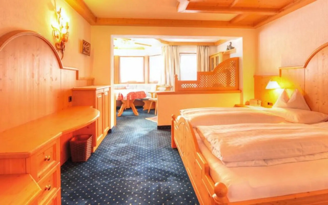 Die Seefelderin Boutique Hotel St. Georg