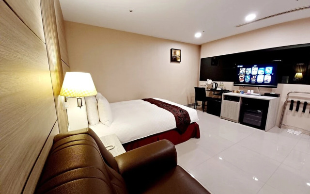 Sayo Hotel