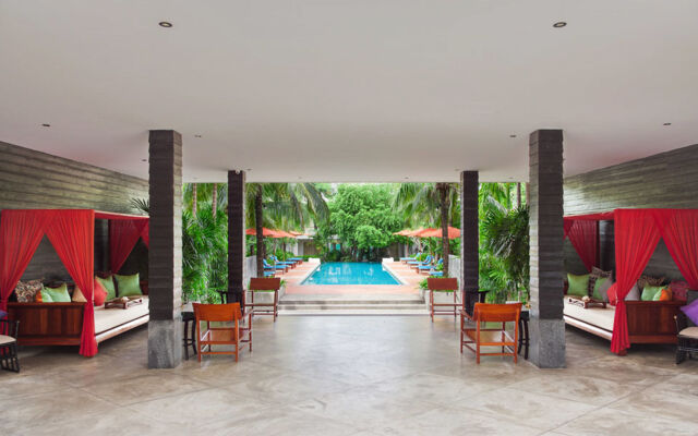 Signature Phuket Resort