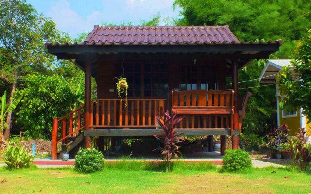 Baan Pennee