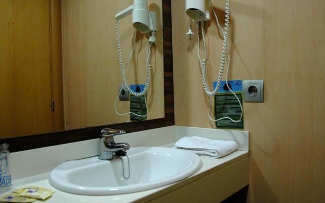 Evenia President Hotel