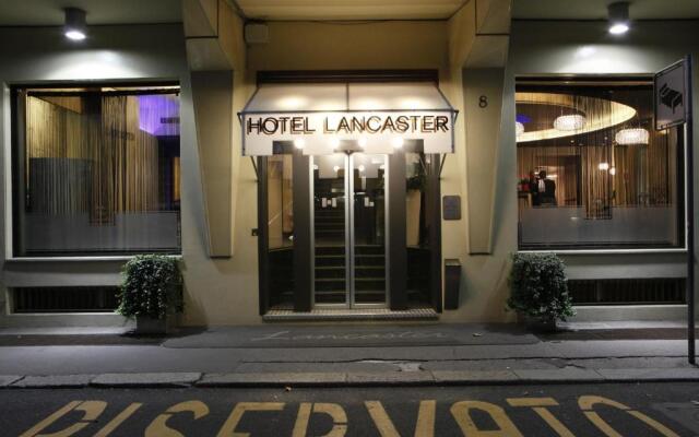 Hotel Lancaster