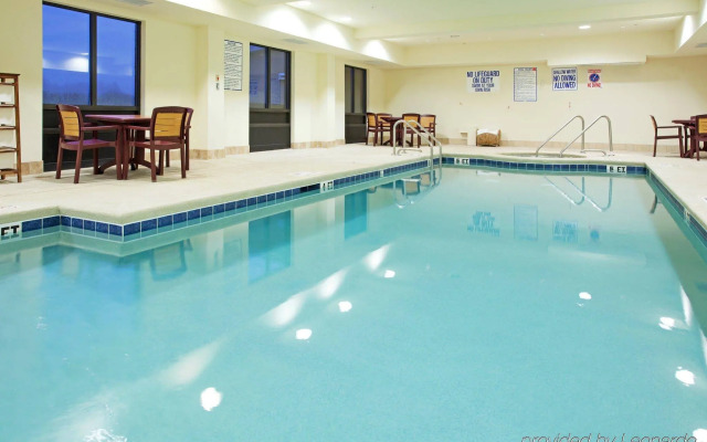 Holiday Inn Express Hotel & Suites Hardeeville - Hilton Head