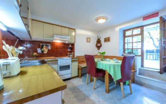 Fisherman's Guest house Galeb