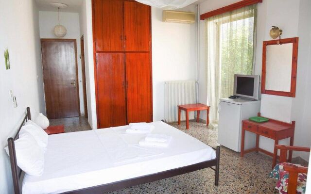 Hotel Korfos