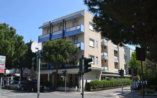 Hotel Vergilius