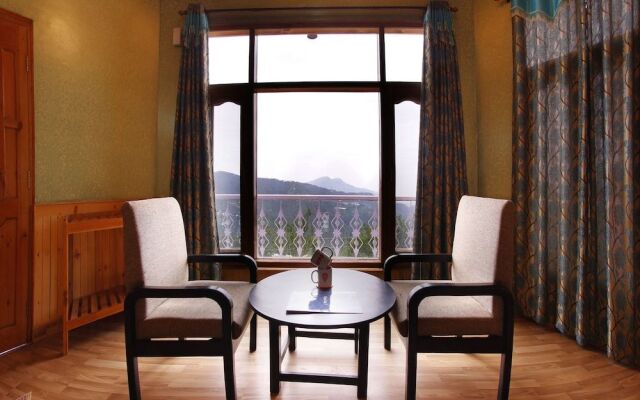 Village Live In Resort Chail