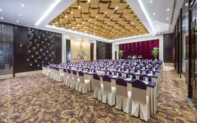 Huachen Kenzo Hotel Hangzhou