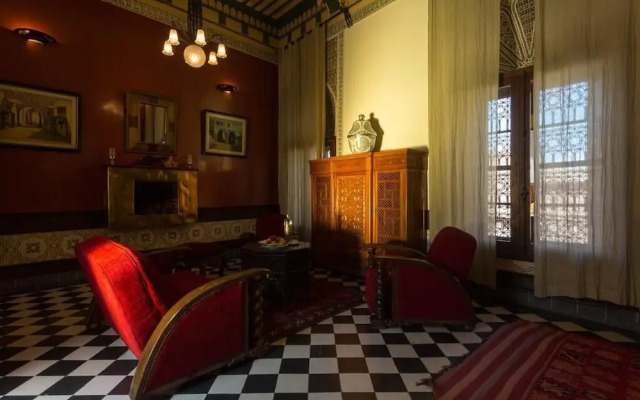 Dar Doukkala Riad & Spa