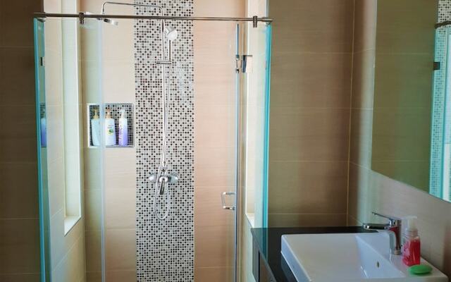 Villa de Veluwe at Hua Hin