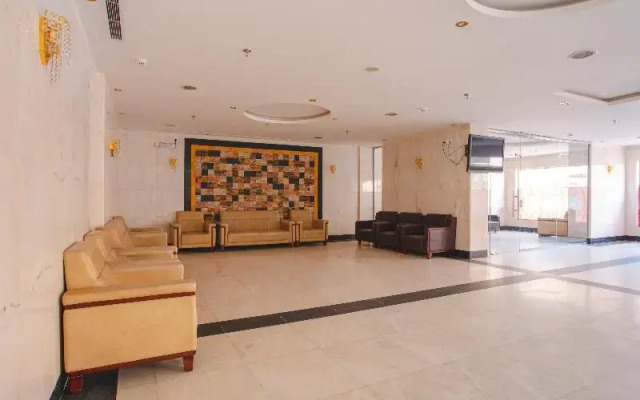 Oyo 506 Eskan 9 Hotel