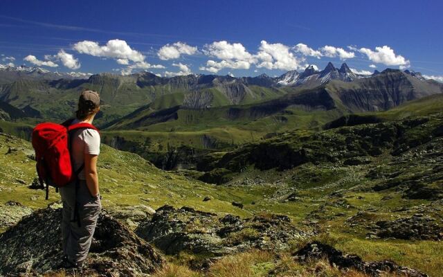 Vaujany Locations - Chalet de Marie