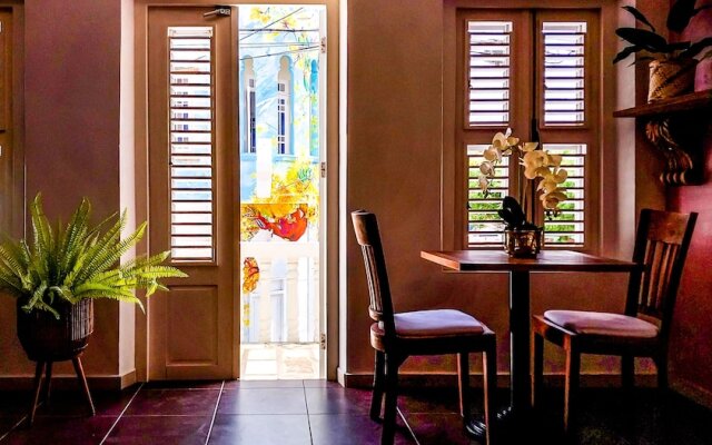 Atelier Skalo Boutique Hotel