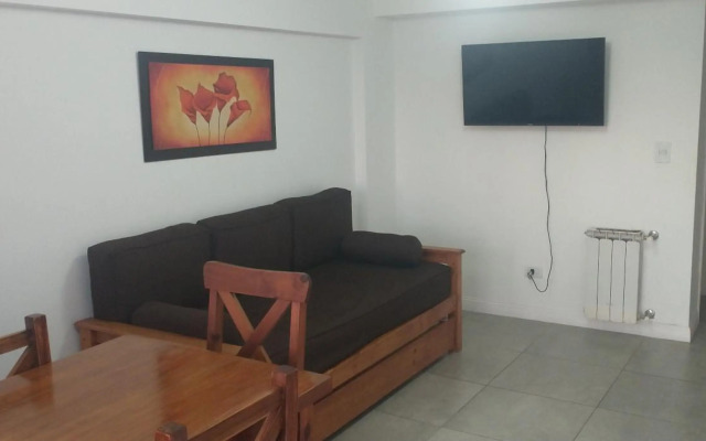 Zona Terminal nueva, playas La Perla