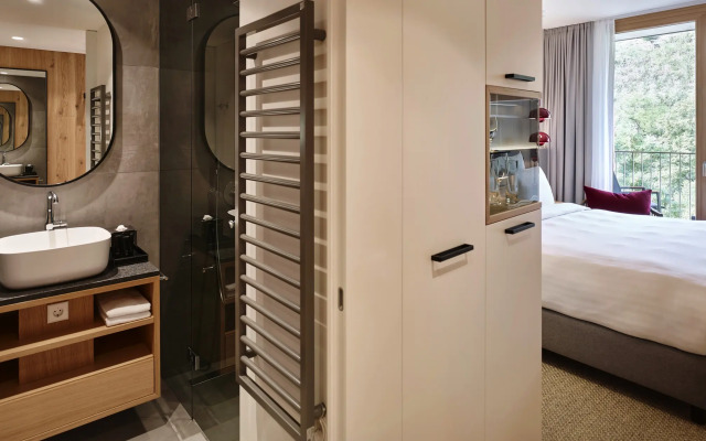 Steigenberger Hotel & Spa Krems