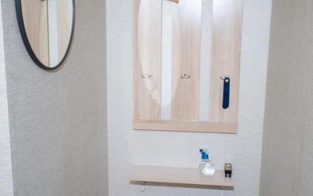 Resident Ufa (Резидент Уфа) на улице Давлеткильдиева