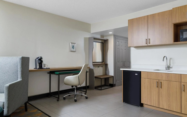 Holiday Inn Cleveland by IHG