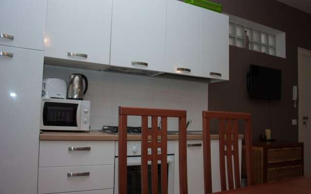 Leme Bedje Residence - 1 Bedroom Apartment