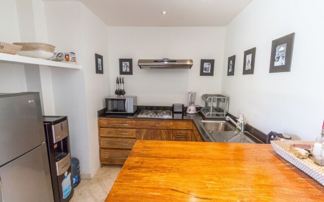 Private Villa in Seminyak 1146