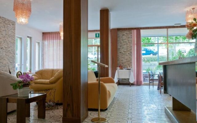 Albergo La Rosetta