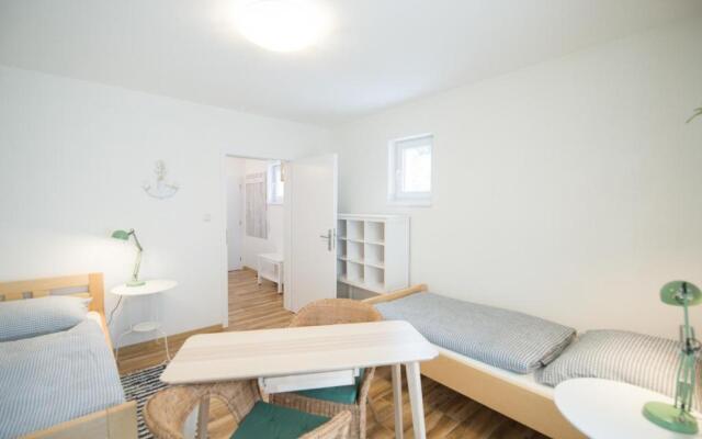 Apartmány Lea