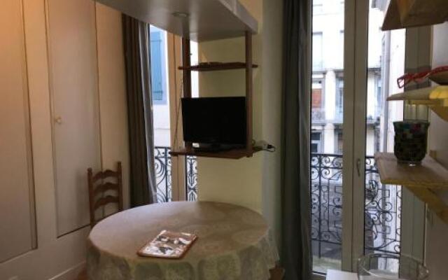 Vacances Pérennes - Richelieu