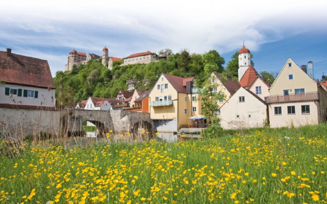 Hotel Gasthof zum Goldenen Lamm