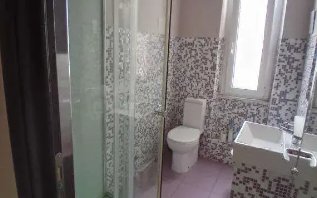 B&B Central Palace King Of Rome