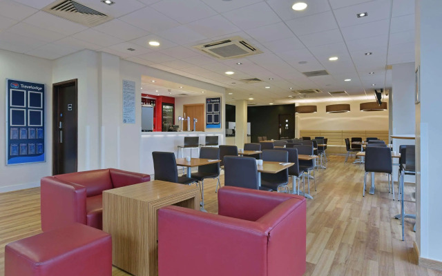 Travelodge Paignton Seafront