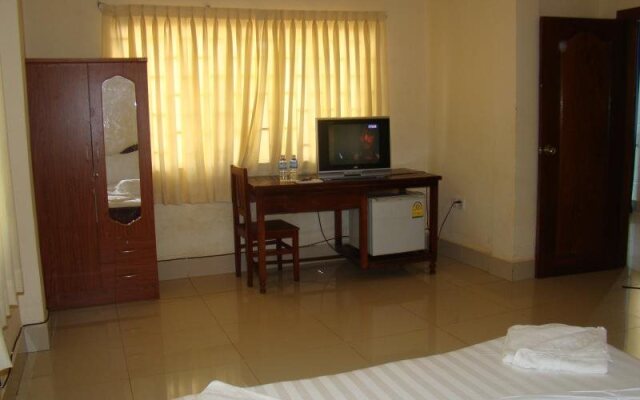 Keo Mony Guest House