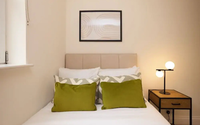 Lapwing Court Retreat