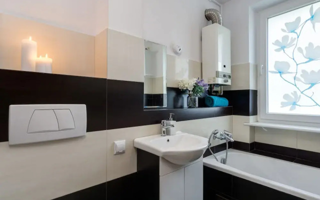 Elite Apartments Centre