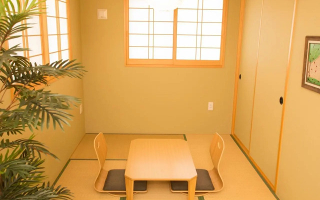 Kunigami-gun - House / Vacation STAY 42605