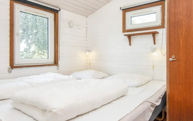 4 Star Holiday Home in Hejls