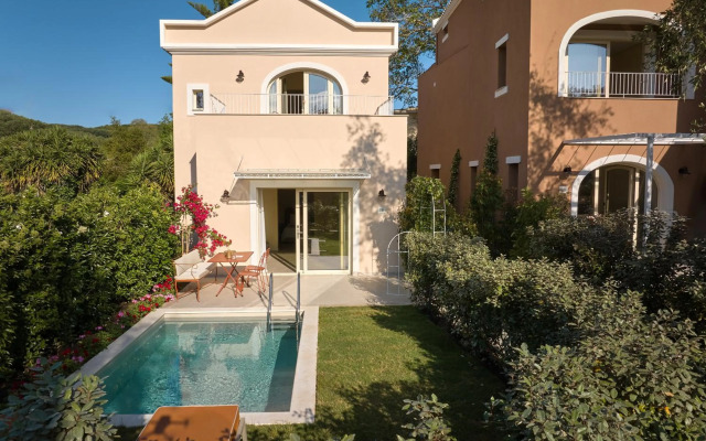Parga Beach Resort