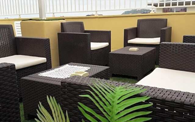 Hotel Maxim