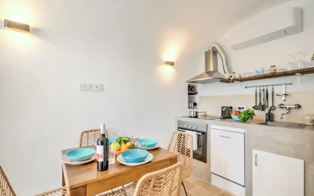 Dimora Tra Gli Ulivi With Private Jacuzzi